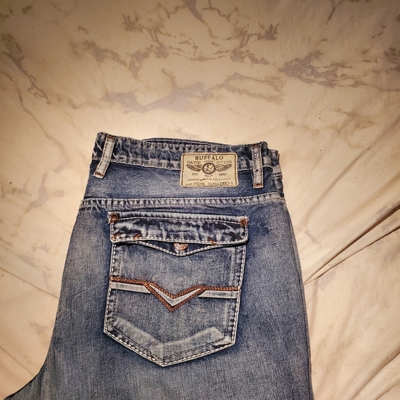 Buffalo jeans Easy Fit - Picture 2 of 6